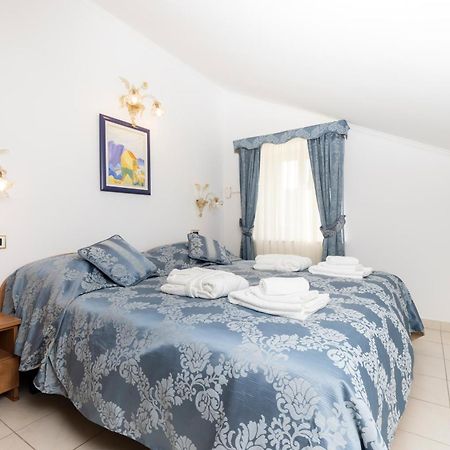 Villa Cassia Мали-Лошинь Экстерьер фото