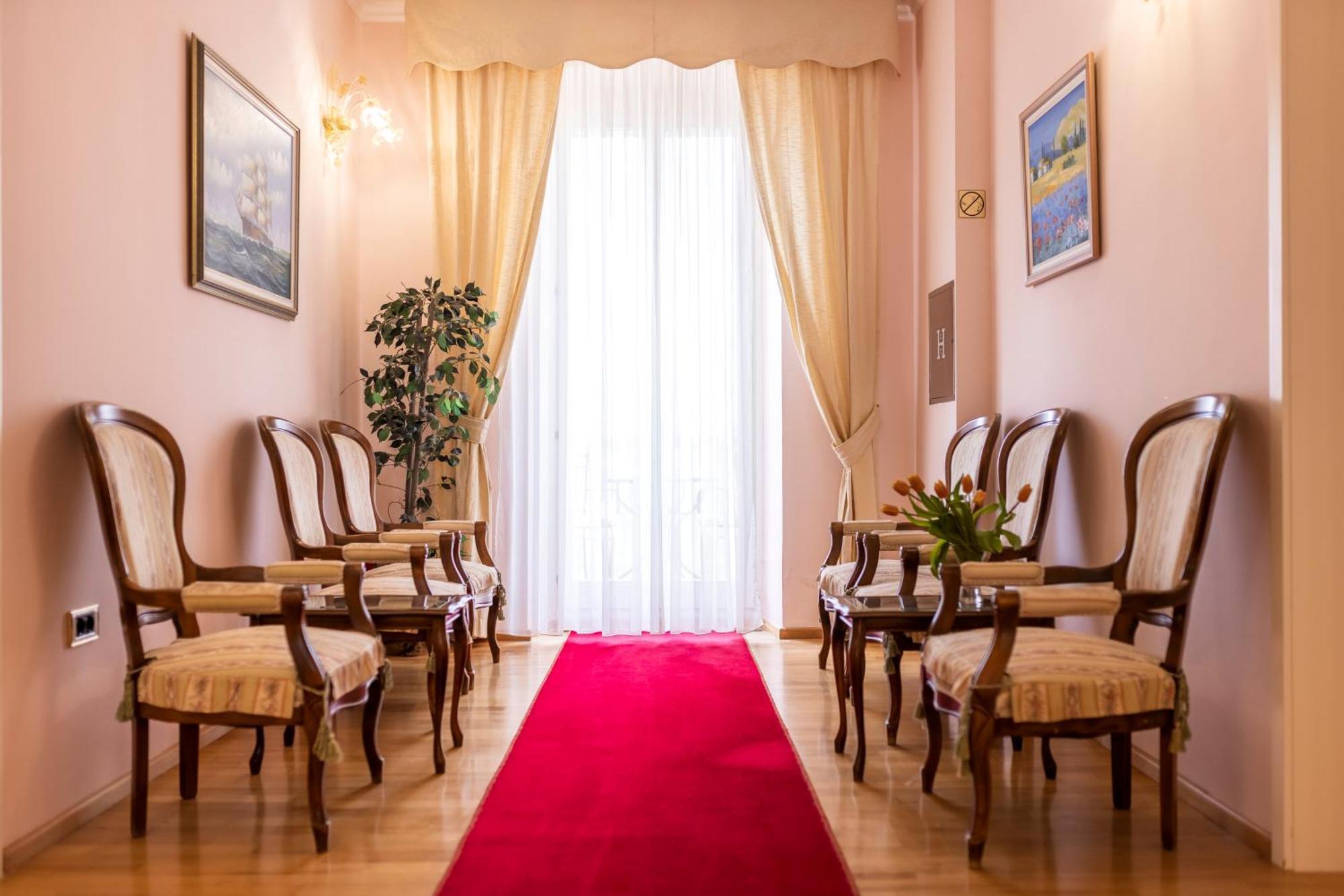 Villa Cassia Мали-Лошинь Экстерьер фото