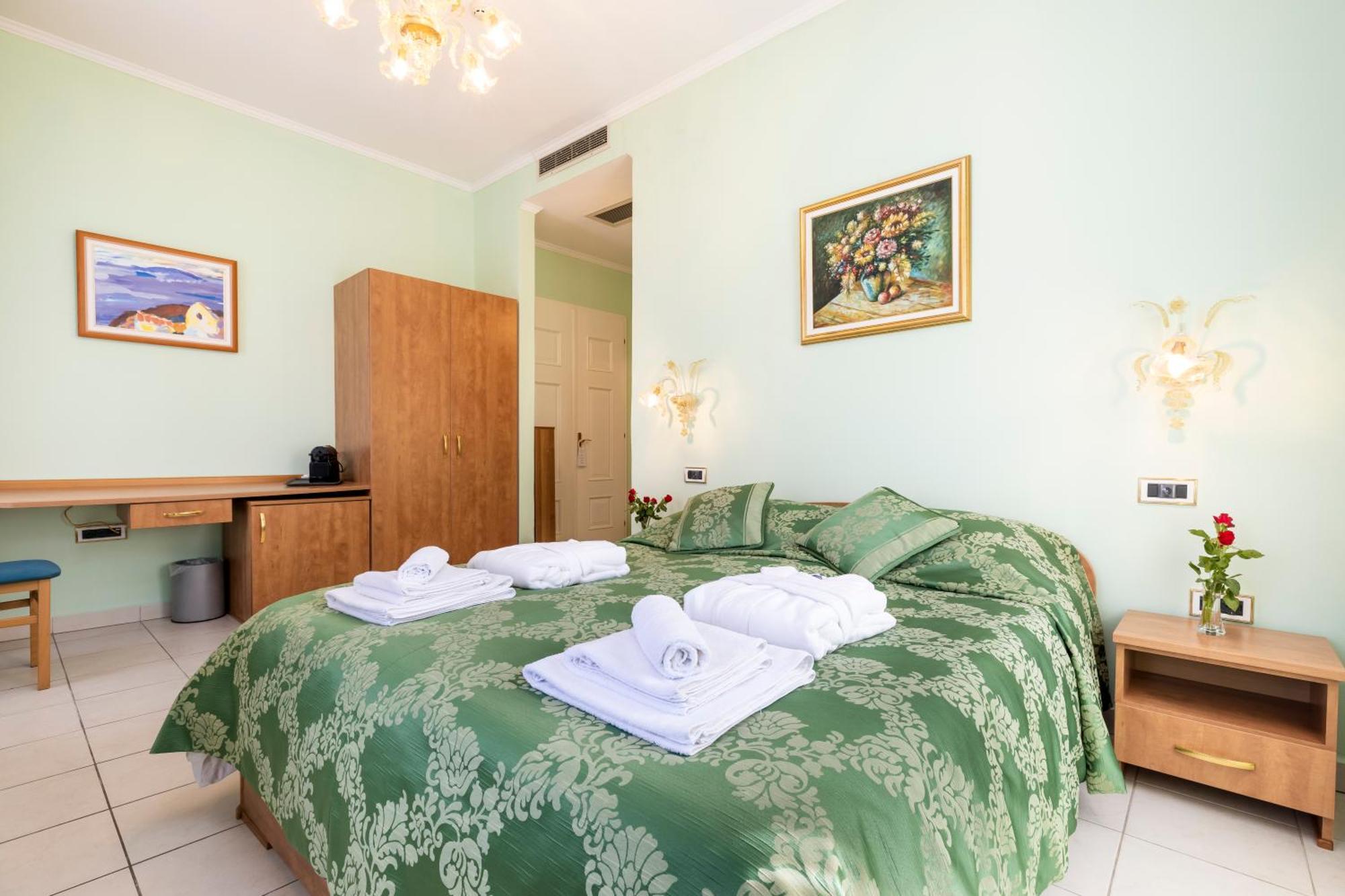 Villa Cassia Мали-Лошинь Экстерьер фото