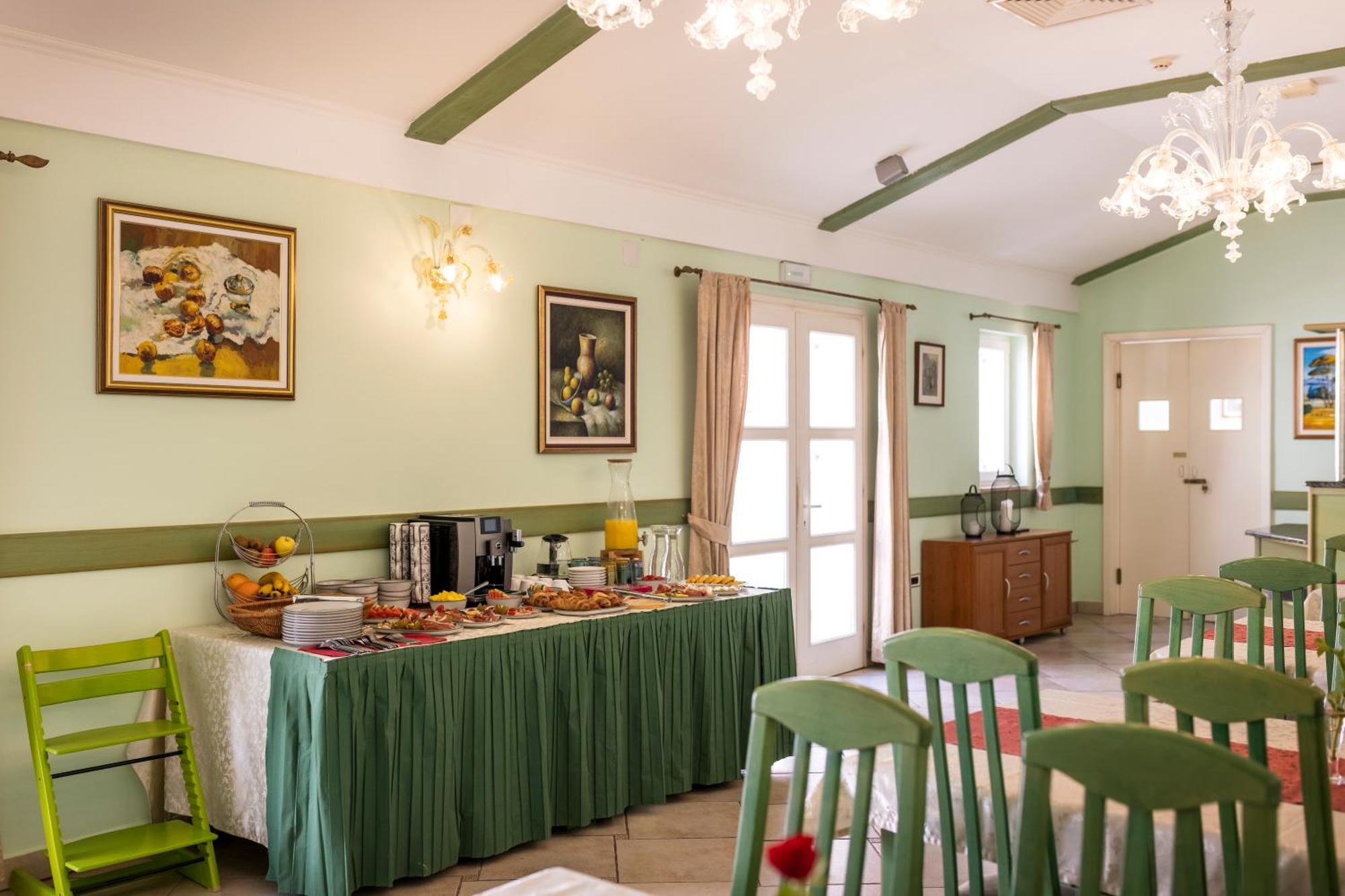 Villa Cassia Мали-Лошинь Экстерьер фото