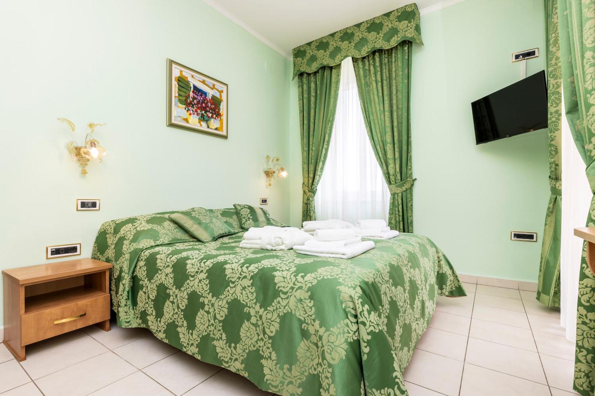 Villa Cassia Мали-Лошинь Экстерьер фото