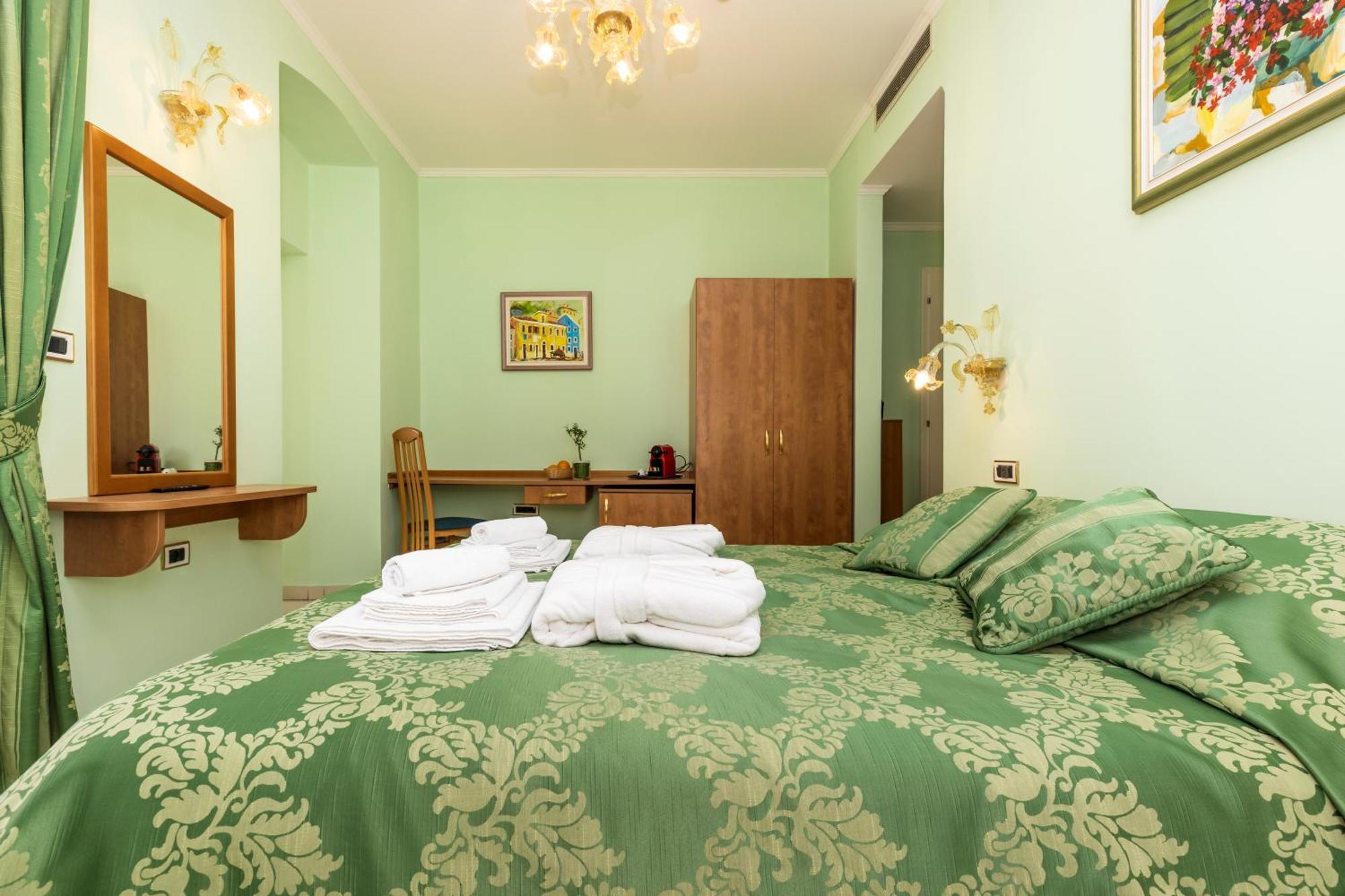 Villa Cassia Мали-Лошинь Экстерьер фото