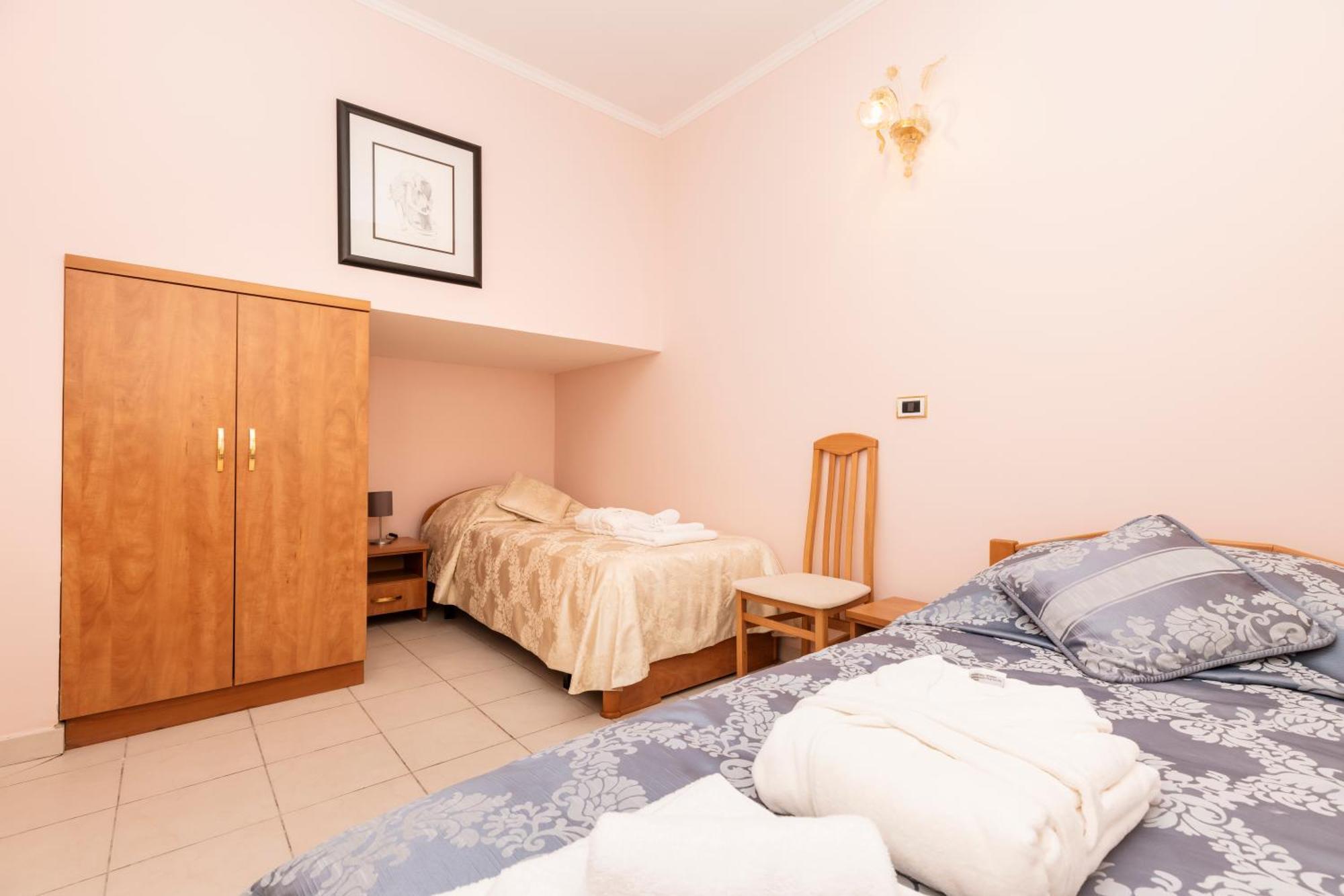 Villa Cassia Мали-Лошинь Экстерьер фото